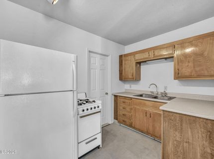 6454 Sierra Vista Lane, Carson City, NV 89701 Photo