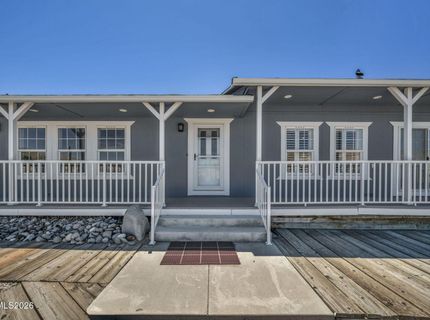 6454 Sierra Vista Lane, Carson City, NV 89701 Photo