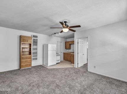 6454 Sierra Vista Lane, Carson City, NV 89701 Photo
