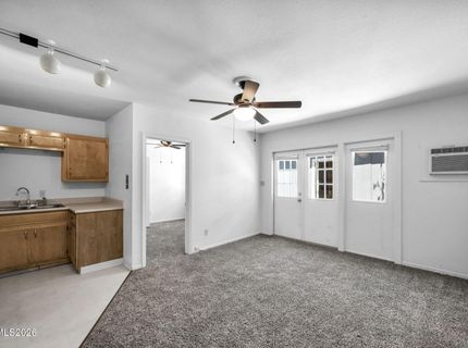 6454 Sierra Vista Lane, Carson City, NV 89701 Photo