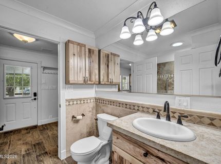 6454 Sierra Vista Lane, Carson City, NV 89701 Photo