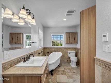 6454 Sierra Vista Lane, Carson City, NV 89701 Photo