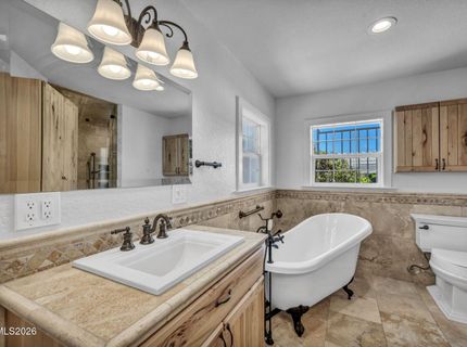 6454 Sierra Vista Lane, Carson City, NV 89701 Photo