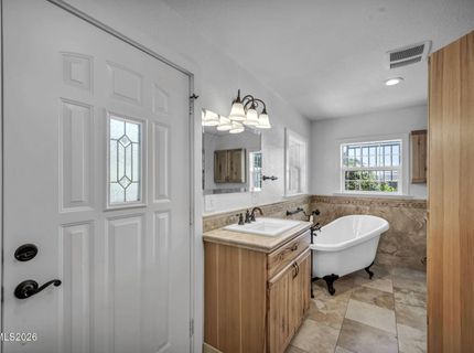 6454 Sierra Vista Lane, Carson City, NV 89701 Photo