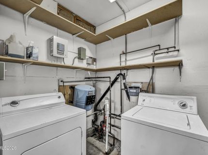 6454 Sierra Vista Lane, Carson City, NV 89701 Photo