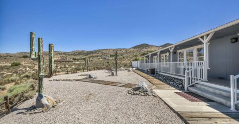 6454 Sierra Vista Lane, Carson City, NV 89701 Photo
