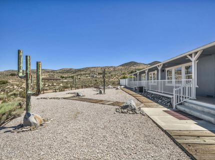 6454 Sierra Vista Lane, Carson City, NV 89701 Photo
