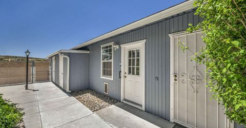 6454 Sierra Vista Lane, Carson City, NV 89701 Photo