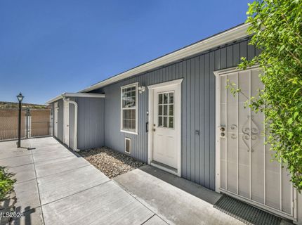 6454 Sierra Vista Lane, Carson City, NV 89701 Photo