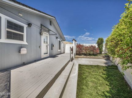 6454 Sierra Vista Lane, Carson City, NV 89701 Photo