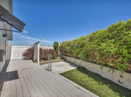 6454 Sierra Vista Lane, Carson City, NV 89701 Photo