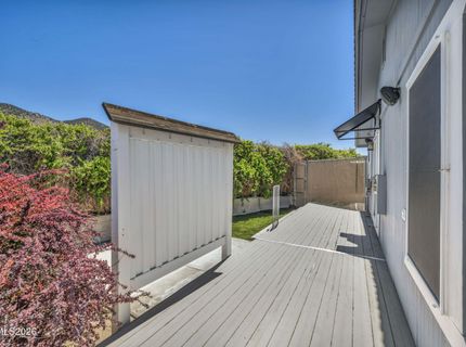 6454 Sierra Vista Lane, Carson City, NV 89701 Photo