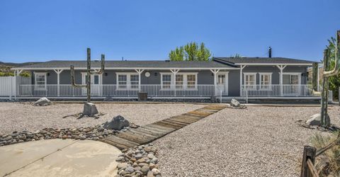 6454 Sierra Vista Lane, Carson City, NV 89701 Photo