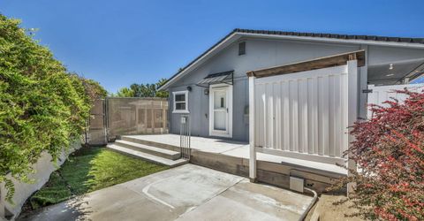 6454 Sierra Vista Lane, Carson City, NV 89701 Photo