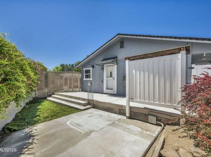 6454 Sierra Vista Lane, Carson City, NV 89701 Photo