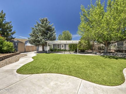 6454 Sierra Vista Lane, Carson City, NV 89701 Photo