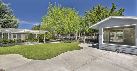 6454 Sierra Vista Lane, Carson City, NV 89701 Photo