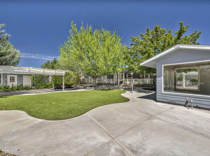 6454 Sierra Vista Lane, Carson City, NV 89701 Photo