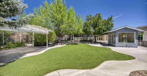 6454 Sierra Vista Lane, Carson City, NV 89701 Photo