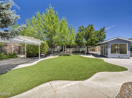 6454 Sierra Vista Lane, Carson City, NV 89701 Photo