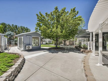 6454 Sierra Vista Lane, Carson City, NV 89701 Photo