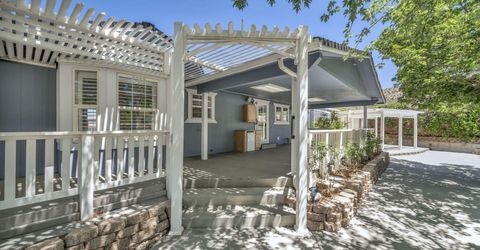 6454 Sierra Vista Lane, Carson City, NV 89701 Photo