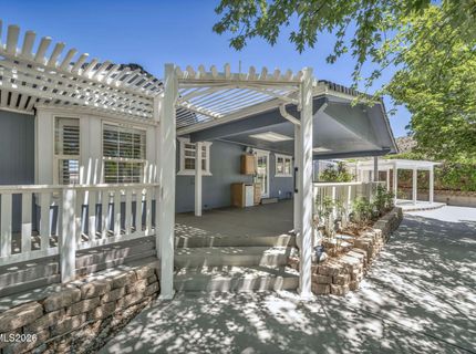 6454 Sierra Vista Lane, Carson City, NV 89701 Photo