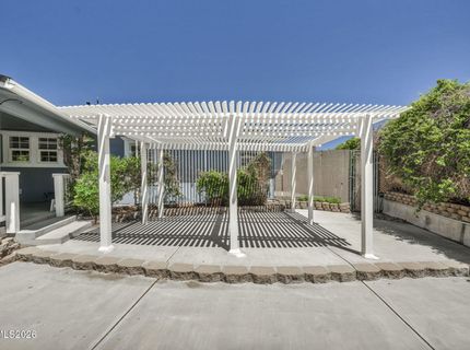 6454 Sierra Vista Lane, Carson City, NV 89701 Photo