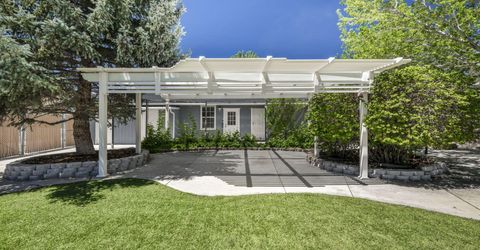 6454 Sierra Vista Lane, Carson City, NV 89701 Photo