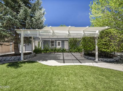 6454 Sierra Vista Lane, Carson City, NV 89701 Photo