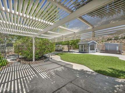6454 Sierra Vista Lane, Carson City, NV 89701 Photo