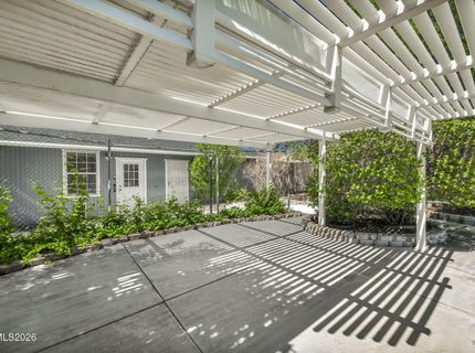 6454 Sierra Vista Lane, Carson City, NV 89701 Photo