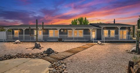 6454 Sierra Vista Lane, Carson City, NV 89701 Photo