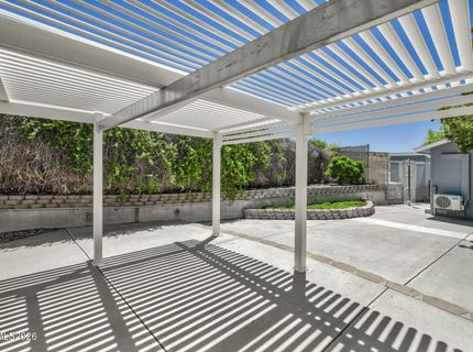 6454 Sierra Vista Lane, Carson City, NV 89701 Photo