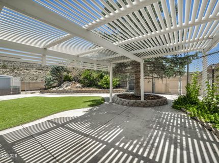 6454 Sierra Vista Lane, Carson City, NV 89701 Photo