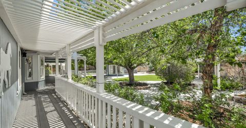 6454 Sierra Vista Lane, Carson City, NV 89701 Photo