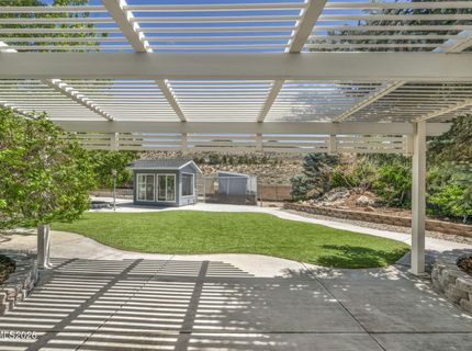 6454 Sierra Vista Lane, Carson City, NV 89701 Photo