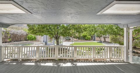 6454 Sierra Vista Lane, Carson City, NV 89701 Photo