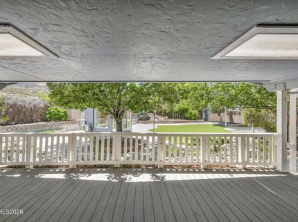 6454 Sierra Vista Lane, Carson City, NV 89701 Photo
