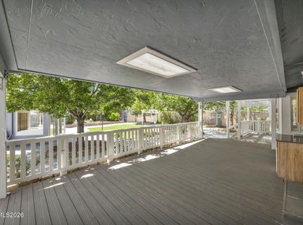 6454 Sierra Vista Lane, Carson City, NV 89701 Photo