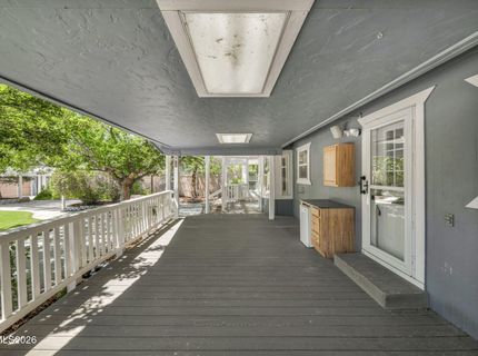 6454 Sierra Vista Lane, Carson City, NV 89701 Photo