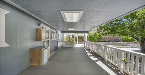 6454 Sierra Vista Lane, Carson City, NV 89701 Photo