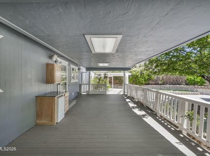 6454 Sierra Vista Lane, Carson City, NV 89701 Photo