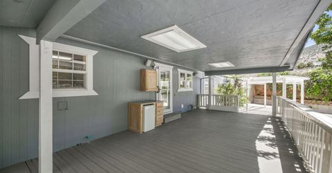 6454 Sierra Vista Lane, Carson City, NV 89701 Photo
