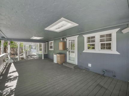 6454 Sierra Vista Lane, Carson City, NV 89701 Photo
