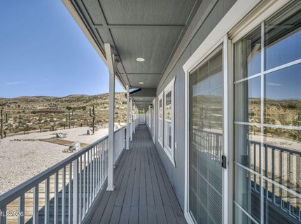 6454 Sierra Vista Lane, Carson City, NV 89701 Photo