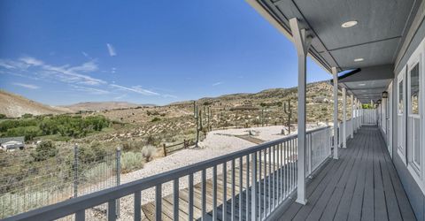 6454 Sierra Vista Lane, Carson City, NV 89701 Photo
