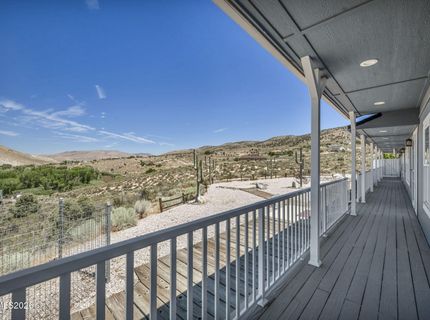 6454 Sierra Vista Lane, Carson City, NV 89701 Photo