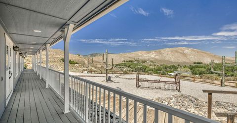 6454 Sierra Vista Lane, Carson City, NV 89701 Photo