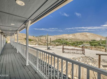 6454 Sierra Vista Lane, Carson City, NV 89701 Photo